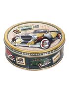 Печенье сдобное «Ретромобиль» со сливочным маслом, 400 г  (артикул 10973929)  большой выбор товаров оптом и в розницу по низким ценам с доставкой