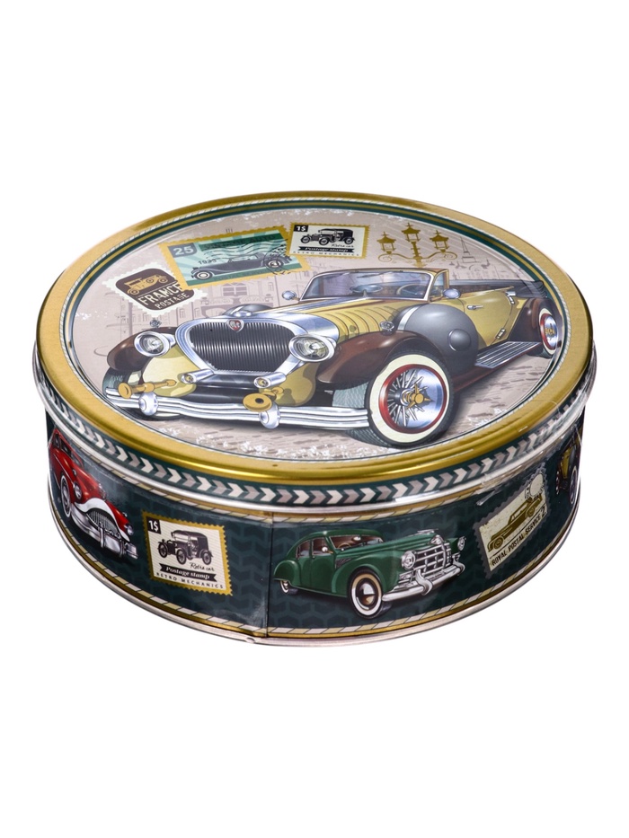 Печенье со слив. маслом 