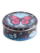 Печенье сдобное «Бабочки», в сахарной обсыпке, 150 г - Фото 1