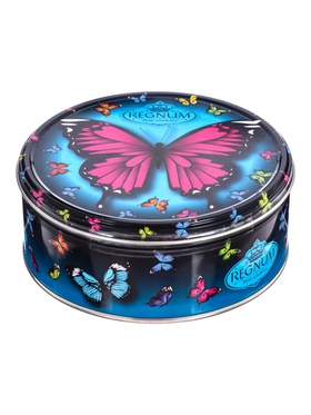 Печенье сдобное с сахарной обсыпкой 