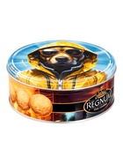 Печенье сдобное «Джентльмены», в сахарной обсыпке, 150 г - Фото 2