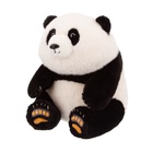 Мягкая игрушка «Панда с мягкими коготками», 35 см - фото 120955641