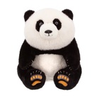 Мягкая игрушка «Панда с мягкими коготками», 35 см - фото 120955642