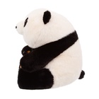 Мягкая игрушка «Панда с мягкими коготками», 35 см - фото 120955643