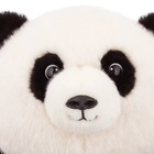 Мягкая игрушка «Панда с мягкими коготками», 35 см - фото 120955646