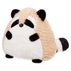 Мягкая игрушка «Енот» белый, 35 см - фото 809455692