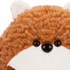 Мягкая игрушка «Бобёр» коричневый, 35 см  (артикул 10982362)  большой выбор товаров оптом и в розницу по низким ценам с доставкой