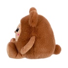 Мягкая игрушка «Мишка Муник Бруно», 20 см - фото 809455709