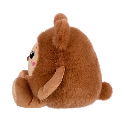 Мягкая игрушка «Мишка Муник Бруно», 20 см