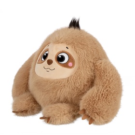 Мягкая игрушка «Ленивец Муник Лейзи», 20 см