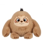 Мягкая игрушка «Ленивец Муник Лейзи», 20 см - фото 809455714