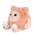 Мягкая игрушка «Котик Муник Олли», 20 см - фото 809455718