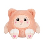 Мягкая игрушка «Котик Муник Олли», 20 см - фото 809455719