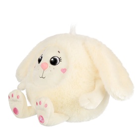 Мягкая игрушка «Зайчик Муник Хоппи», 20 см  (артикул 10982367)  большой выбор товаров оптом и в розницу по низким ценам с доставкой
