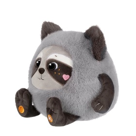 Мягкая игрушка «Енот Муник Рори», 20 см  (артикул 10982368)  большой выбор товаров оптом и в розницу по низким ценам с доставкой