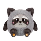 Мягкая игрушка «Енот Муник Рори», 20 см  (артикул 10982368)  большой выбор товаров оптом и в розницу по низким ценам с доставкой