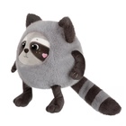 Мягкая игрушка «Енот Муник Рори», 20 см - Фото 6