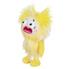 Мягкая игрушка «Сказочное существо Эми», 21 см - фото 809455746