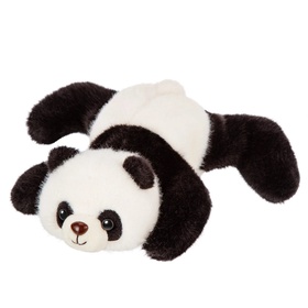 Мягкая игрушка «Панда», 16 см