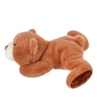 Мягкая игрушка «Мишка», 16 см - Фото 3