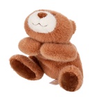 Мягкая игрушка «Мишка», 16 см - фото 809455761