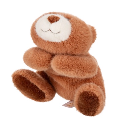 Мягкая игрушка «Мишка», 16 см