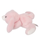 Мягкая игрушка «Зайчик», 16 см - Фото 4