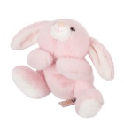 Мягкая игрушка «Зайчик», 16 см - Фото 6