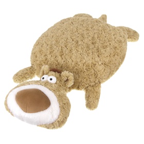 Мягкая игрушка-подушка «Медведь», 60 см