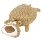 Мягкая игрушка-подушка «Медведь», 60 см - Фото 2