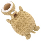 Мягкая игрушка-подушка «Медведь», 60 см - фото 809455775