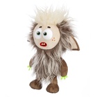 Мягкая игрушка «Сказочное существо Эфи», 21 см - фото 809455778