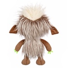 Мягкая игрушка «Сказочное существо Эфи», 21 см - фото 809455780