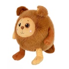 Мягкая игрушка «Щенок Муник Дасти», 20 см  (артикул 10982381)  большой выбор товаров оптом и в розницу по низким ценам с доставкой