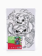 Картина по номерам для детей «Монстрик». 20×30 см - Фото 11