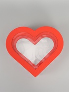 Набор коробок 3 в 1 «Любовь», 28 х 5 см, 32 х 5,5 см, 35 х 6 см - фото 68975116