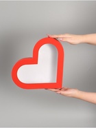 Набор коробок 3 в 1 «Любовь», 28 х 5 см, 32 х 5,5 см, 35 х 6 см - фото 68975126