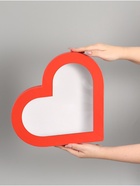 Набор коробок 3 в 1 «Любовь», 28 х 5 см, 32 х 5,5 см, 35 х 6 см - фото 68975127