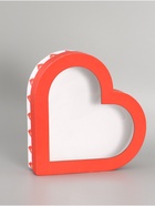 Набор коробок 3 в 1 «Любовь», 28 х 5 см, 32 х 5,5 см, 35 х 6 см - фото 68975119