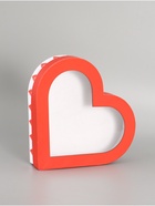 Набор коробок 3 в 1 «Любовь», 28 х 5 см, 32 х 5,5 см, 35 х 6 см - фото 68975120