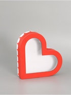 Набор коробок 3 в 1 «Любовь», 28 х 5 см, 32 х 5,5 см, 35 х 6 см - фото 68975121