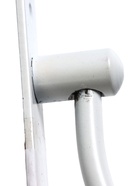 УЦЕНКА Кронштейн ARCH 150×150, белый - Фото 6