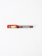 Набор: ручка шариковая и блок бумаги, отрывные листы, 30 л "23 Февраля. Красный"  (артикул 10908584)  большой выбор товаров оптом и в розницу по низким ценам с доставкой