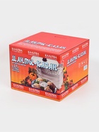 Манты-казан, 13 л, d=34 см, 2.7 кг, с 2 сетками, с крышкой, листовой алюминий 1.0-1.75 мм, серебристый - Фото 5