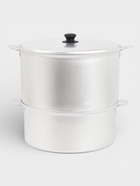 Манты-казан 10 л, с 4-мя дисками, 3,6 кг. - фото 120970599