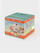 Манты-казан, 4.5 л, d=26 см, 2.1 кг, с 3 дисками, с крышкой, листовой алюминий 1.0-1.5 мм, серебристый - фото 121354707