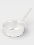 Ковш 1,2 л, 1 металлическая ручка, без крышки - фото 120970601