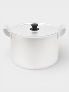 Кастрюля 10,0 л, 2 метал. ручки, мет крышка - фото 809455806