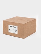 Кастрюля, 30 л, d=44 см, металлические ручки и крышка, листовой алюминий 2 мм, серебристая - Фото 5