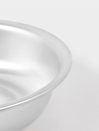 Таз алюминиевый, 14 л, d=45 см, толщина 1.75 мм, серебристый - Фото 2